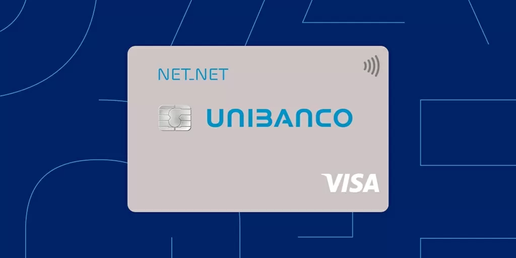 Como solicitar o cartão Business Net Net