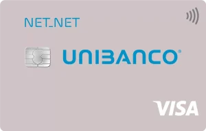 Conheça o cartão Business Net Net