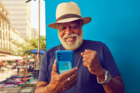 Como solicitar o empréstimo Neon