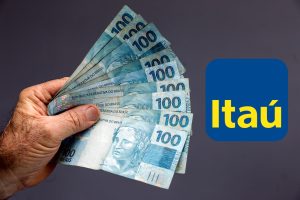 Conheça o empréstimo pessoal Itaú