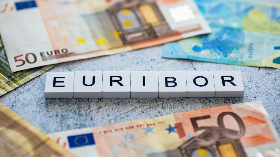 Taxas Euribor: O que é e como ela pode lhe afetar