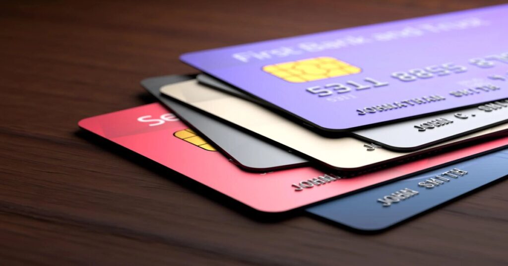 Como utilizar Cartões de Crédito para melhorar sua Pontuação de Crédito