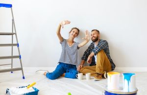 Crédito para Renovação de Casa: Como Funciona e Dicas para Conseguir