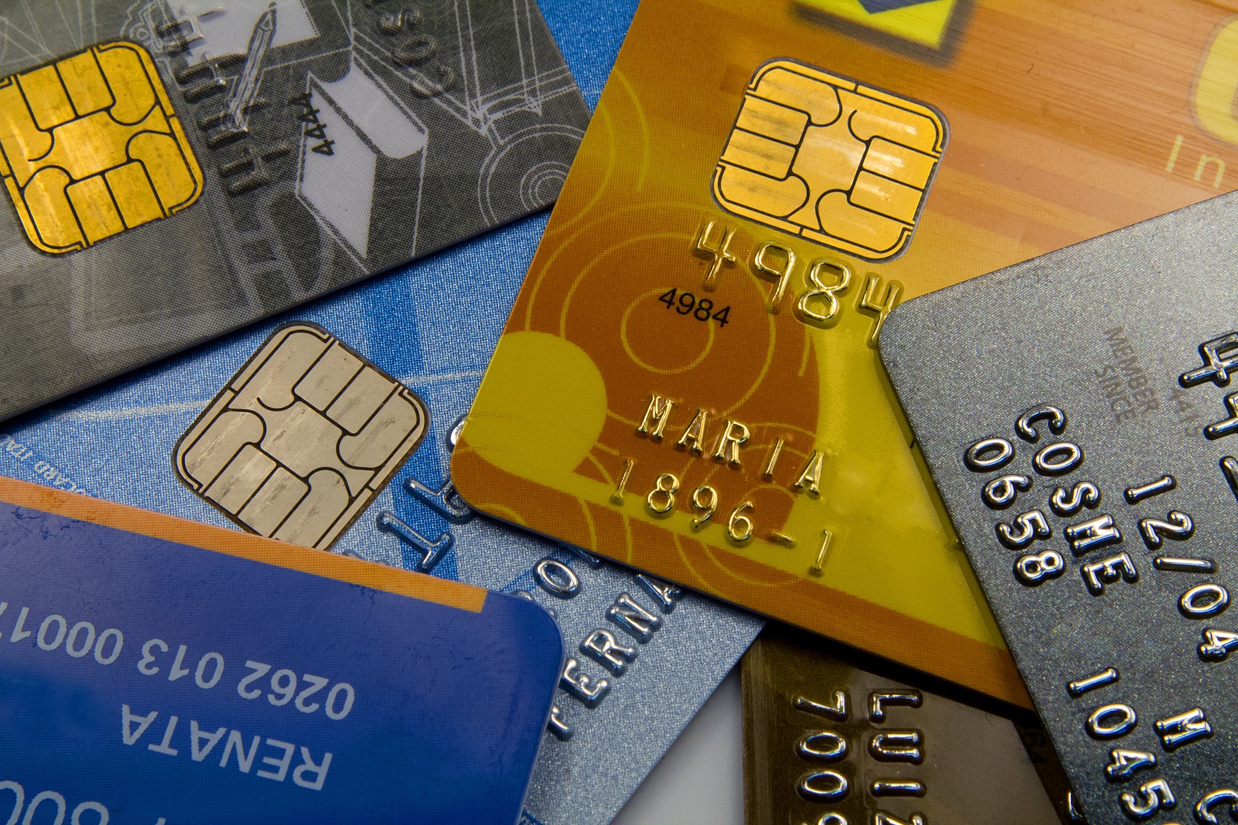 Cartões de crédito Business do Unibanco: conheça as opções