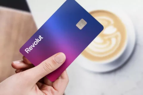 Cartões Revolut: modalidades disponíveis, vantagens, como solicitar e mais