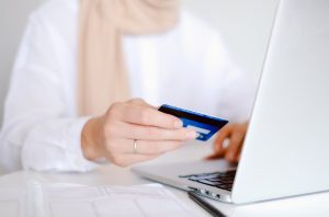 Como realizar compras online com o cartão Multibanco?