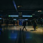 Apagão na Europa: Impactos econômicos
