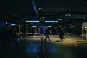 Apagão na Europa: Impactos econômicos
