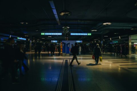 Apagão na Europa: Impactos econômicos
