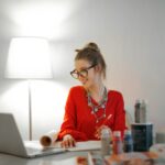 Adiantamento Salarial Instantâneo para Trabalhadores Independentes