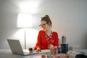 Adiantamento Salarial Instantâneo para Trabalhadores Independentes