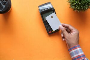 Prevenção de Fraudes em Pagamentos Contactless