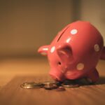 Ferramentas de poupança automática: do “round-up” a algoritmos de investimento