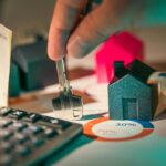 Taxas de juro fixas vs. variáveis em empréstimos à habitação: cenário atual