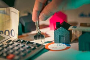 Taxas de juro fixas vs. variáveis em empréstimos à habitação: cenário atual