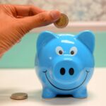 Poupança automática: como usar o “round‑up” a seu favor