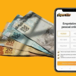 Empréstimo SuperSim libera até R$2.500 e está disponível para negativados!