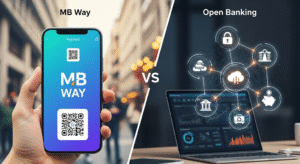 MB Way vs. Open Banking: qual a diferença entre cada um?