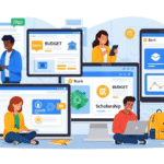 As Melhores Contas Digitais para Estudantes (Ano Letivo 2025/2026)