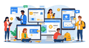 As Melhores Contas Digitais para Estudantes (Ano Letivo 2025/2026)