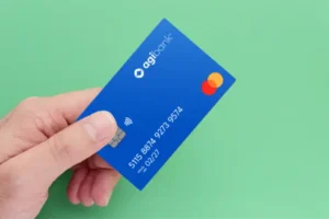 Como solicitar cartão Agibank?