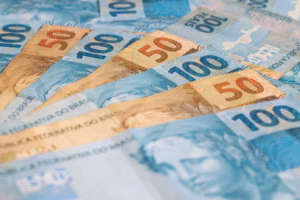 Opções de empréstimos com limite alto