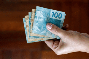 Peça seu empréstimo de até R$ 2.500 na SuperSim em apenas 4 passos