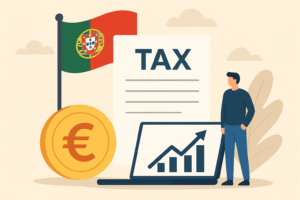 O Novo Regime Fiscal para Residentes (NHR 2.0)
