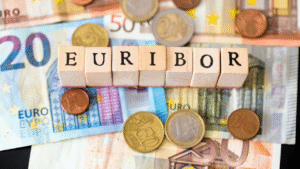 Como a Euribor mais alta afeta os novos empréstimos pessoais em Portugal?