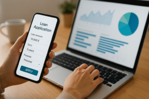 Como as fintechs estão a mudar o crédito em Portugal?