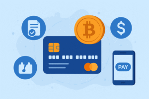 Quais as novas funções dos cartões de crédito em Portugal? Entenda!
