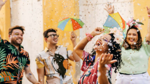 Preparação para o Carnaval: como organizar as  finanças para curtir a folia?