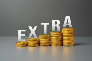 Dinheiro Curto? 5 Ideias de Renda Extra Realista para Começar com Pouco (Ou Nenhum) Investimento