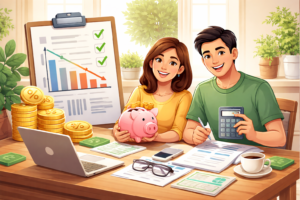 7 Estratégias para reduzir juros sem precisar fazer novo empréstimo