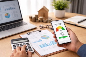 Como melhorar seu score mesmo com histórico financeiro irregular?