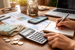 Como solicitar o empréstimo Bom pra Crédito?