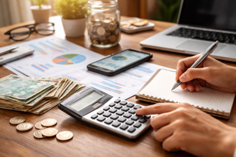 Como solicitar o empréstimo Bom pra Crédito?