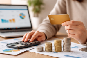 Como aumentar o limite do cartão sem comprometer seu score?