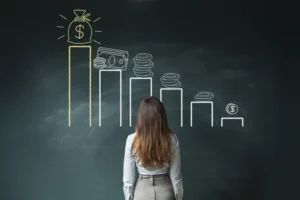 Aumentou a renda: como redistribuir seu dinheiro com inteligência