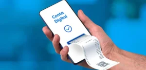 Conta digital como conta principal: o que checar antes de migrar salário, Pix e débitos automáticos