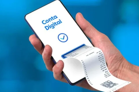 Conta digital como conta principal: o que checar antes de migrar salário, Pix e débitos automáticos