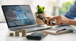 Vai pedir empréstimo online? Veja como comparar taxas e evitar prejuízo