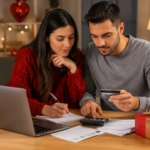 Dia dos Namorados: evite dívidas ao usar o cartão de crédito