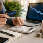 Cartão de crédito e Selic: como a queda da taxa afeta sua fatura?